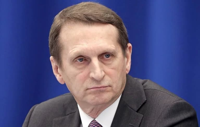 Rossiya razvedkasi: Fransiya Ukrainaga 2 ming nafar askar jo‘natishga tayyorlanmoqda
