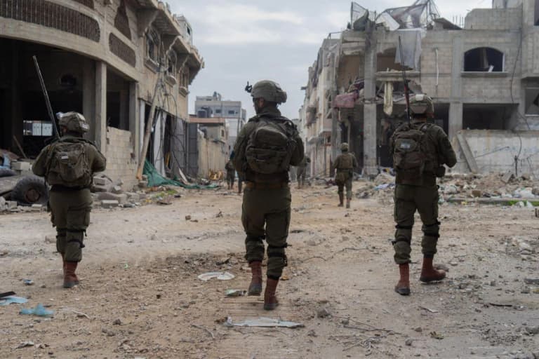 Isroilning Rafahga hujumida HAMASning 4 nafar yetakchisi halok bo‘ldi