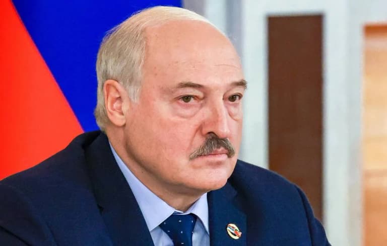 Aleksandr Lukashenko: “Rossiyadagi saylov natijalari G‘arb aralashuvi ustidan g‘alaba qozondi”