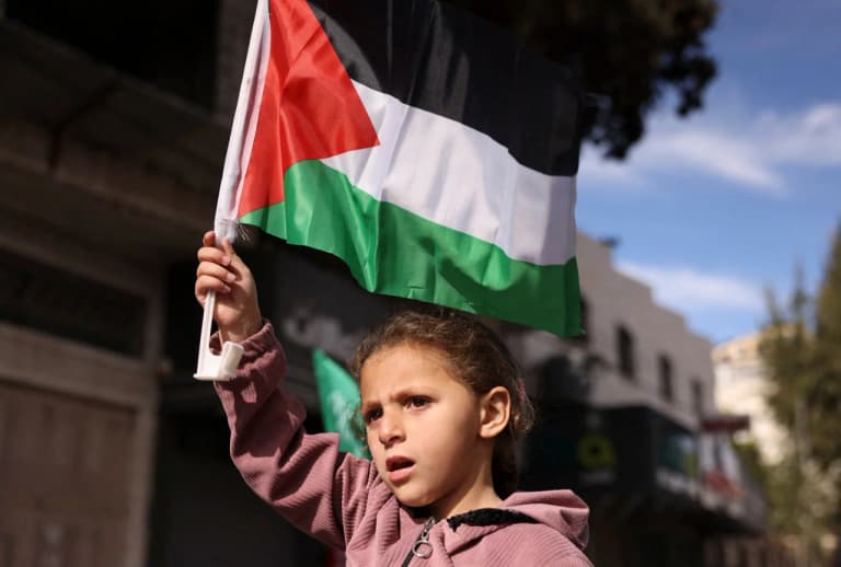 G‘azodagi urush 2024 yilda “arab ko‘chasiga” qanday ta’sir qiladi?