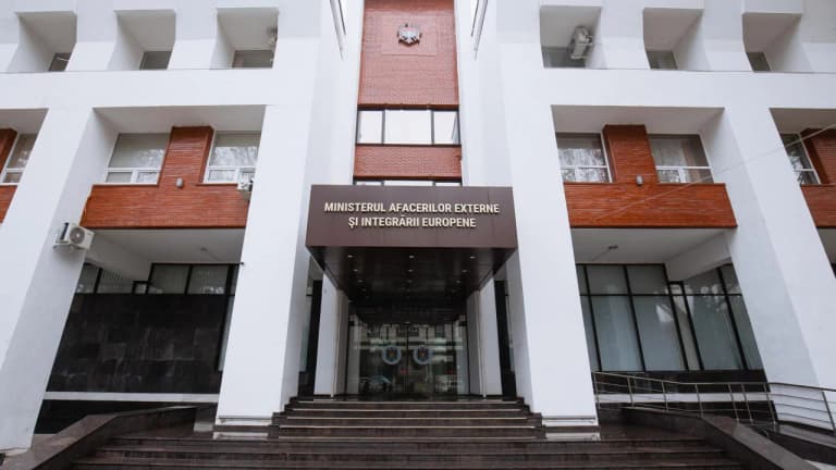 Moldova Dnestrbo‘yida saylov uchastkalari ochilgani uchun Rossiyaga norozilik bildirdi