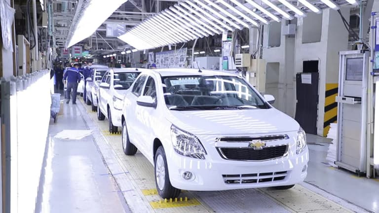 UzAuto Motors avtomobillar narxi oshirilishini e’lon qildi