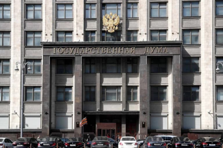 Qrimning Ukrainaga berilishi: RF Davlat dumasi SSSR qarorini bekor qila oladimi?