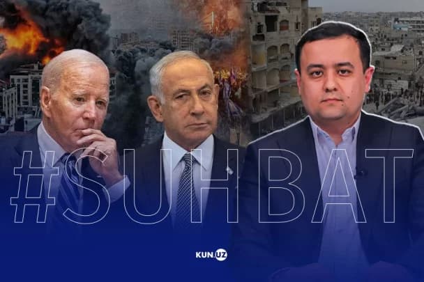 BMT Xavfsizlik kengashi G‘azoda otashkesimni talab qildi. Bu nimani anglatadi?