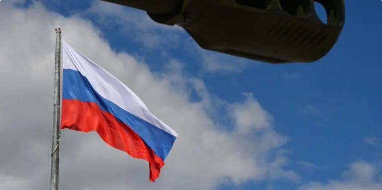 Россиянинг энг катта душмани бўлган давлат номи айтилди