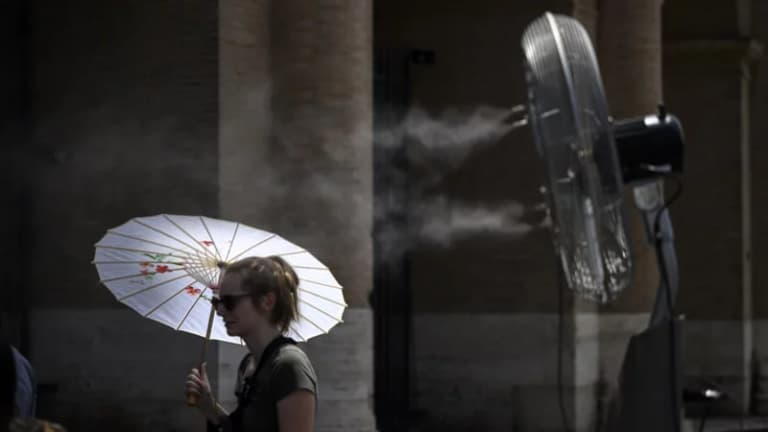 Meteorologlar 2023 yil ko‘rsatkichlarini butun dunyo uchun «qizil signal» deb atadi
