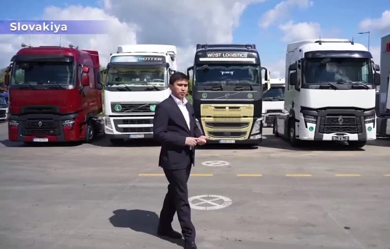 Volkswagen va Volvo kompaniyalari O‘zbekiston fuqarolarini ishga taklif qildi