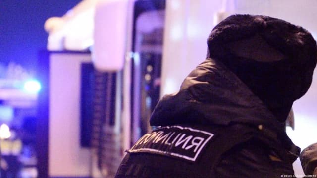 «Krokus»dagi teraktdan keyin hibsga olinganlardan biri vafot etdi
