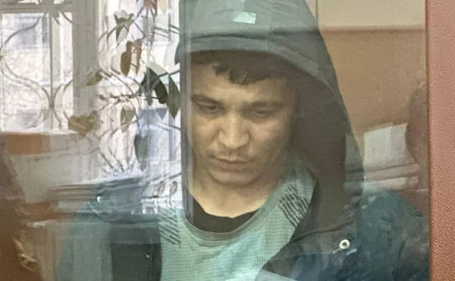 «Krokus»dagi terakt ishiga aloqador yana bir shaxsning ismi va roli oshkor etildi