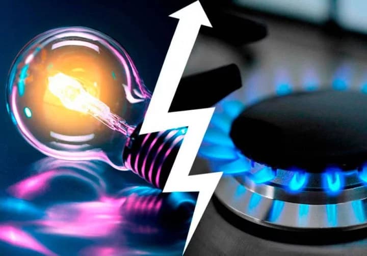 1 майдан электр энергияси ва табиий газ тарифлари ўзгаради