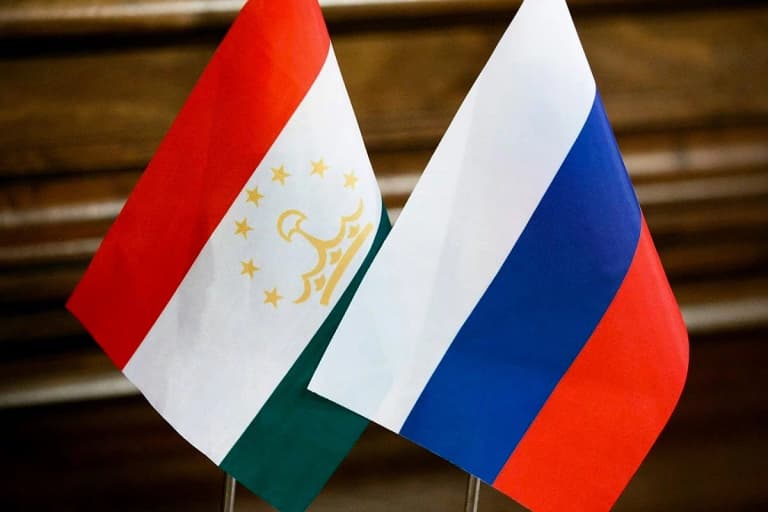 Tojikiston Rossiyaga jiddiy norozilik bildirdi
