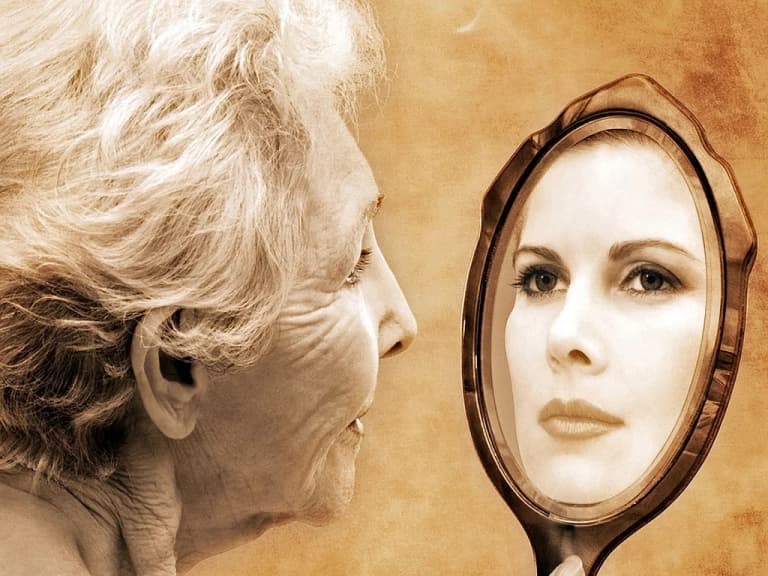 Кексайганда ҳам ёш кўриниш учун қандай ҳаёт тарзини кечириш керак?