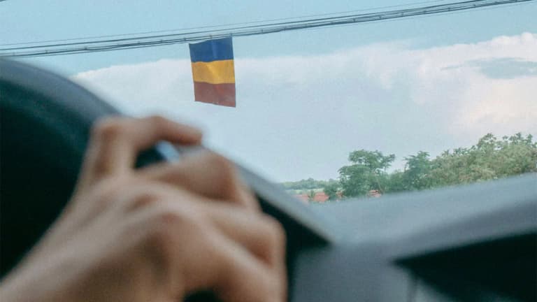 Ruminiyada Rossiya foydasiga josuslik qilishda gumonlangan shaxs hibsga olindi