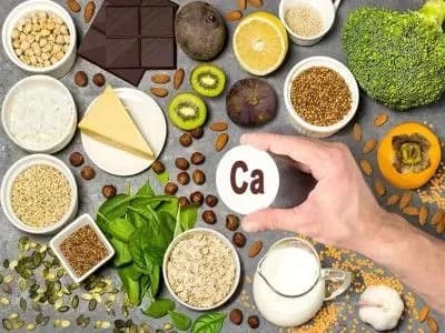 Организмда калций етишмовчилиги борлигини англатувчи симптомлар