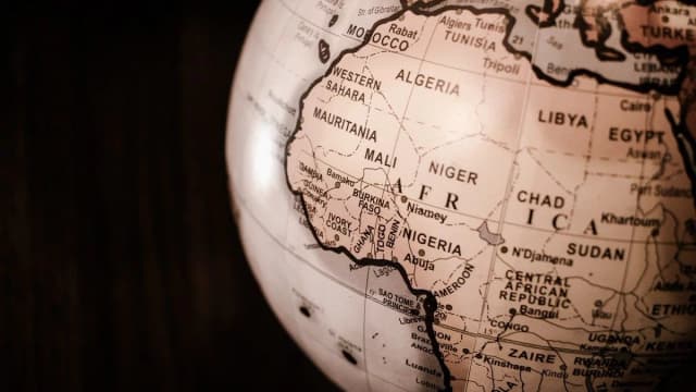 Jizzaxda fuqaroni AQSHga yuborishini aytib, Afrikaga jo‘natgan shaxs ushlandi