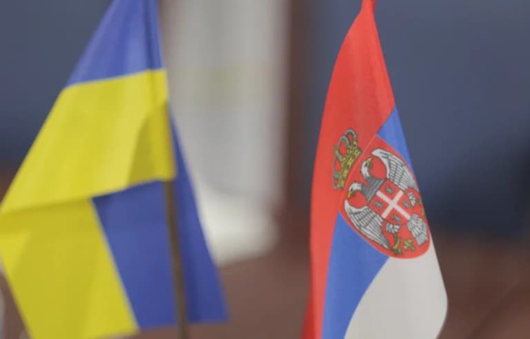Rossiyaga hamkor davlat Ukrainaga qurol yetkazib bergani ma’lum bo‘ldi