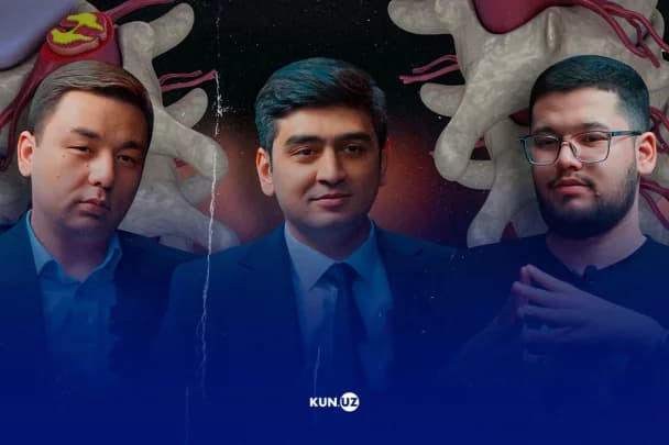 Disk churrasi: ommalashayotgan ushbu kasallikni 1 kunda qanday yengish mumkin?