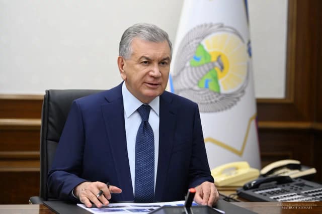 O‘zbekistonda BYD'ning B, C va budjet segmentidagi avtomobillari ishlab chiqariladi