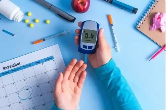 Araştırma: Gece parlak ışık ışını diyabet gelişme riskini artırıyor