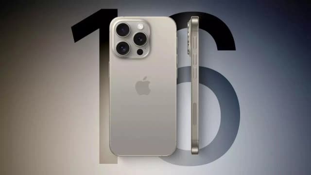iPhone 16 smartfonidan qanday yangiliklar kutilmoqda?