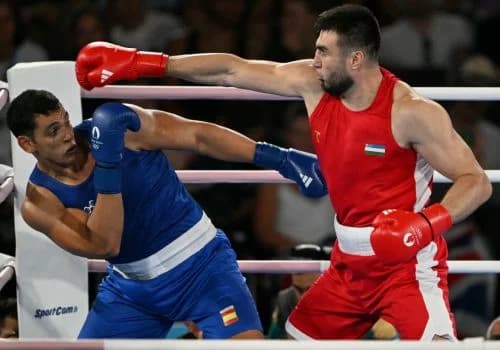 AQSHda o‘zbek bokschilarining Olimpiadadagi g‘alabalariga qanday baho berishdi?