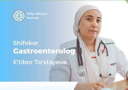 Ошқозон-ичак тизими касалликлари қандай омиллар натижасида юзага келади?