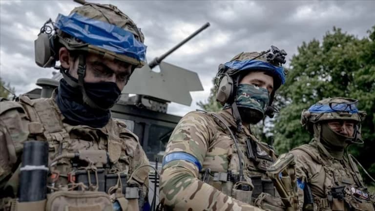 Ukraina Rossiyadagi 4 ta aerodrom nishonga olinganini ma’lum qildi