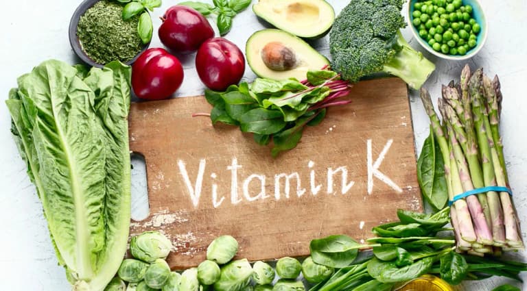 K vitamini neden gereklidir ve hangi ürünlerden alınabilir?