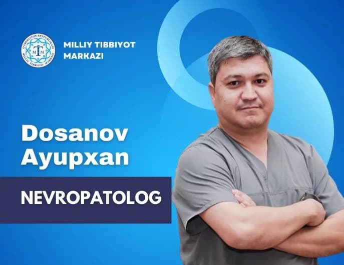 Мутахассис маслаҳати: асаблар зўриқиши синдромидан қандай қутулиш мумкин?