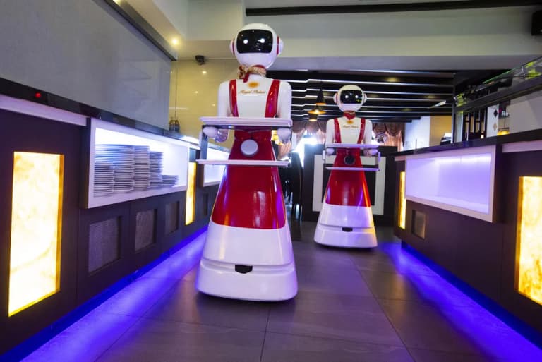 Sun’iy intellekt Yevroittifoqdagi 80 milliondan ortiq ish o‘rnini «zabt etadi»