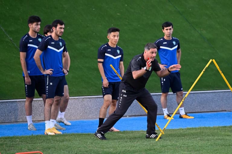 Tahlil. Milliy jamoada «3-4-3»ni qanday ishlatyapmiz?