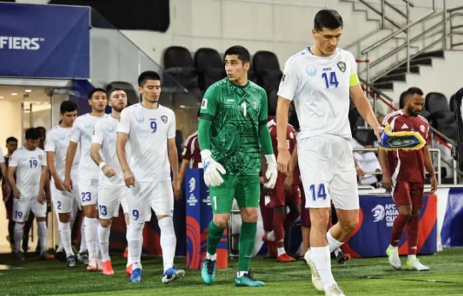 O‘zbekiston terma jamoasining Qatarga mag‘lub bo‘lganiga kim aybdor?