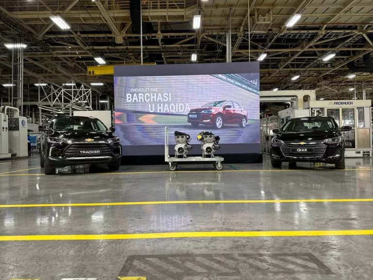 Келаси йил автомобил саноатида қандай ўзгаришлар кутилмоқда?