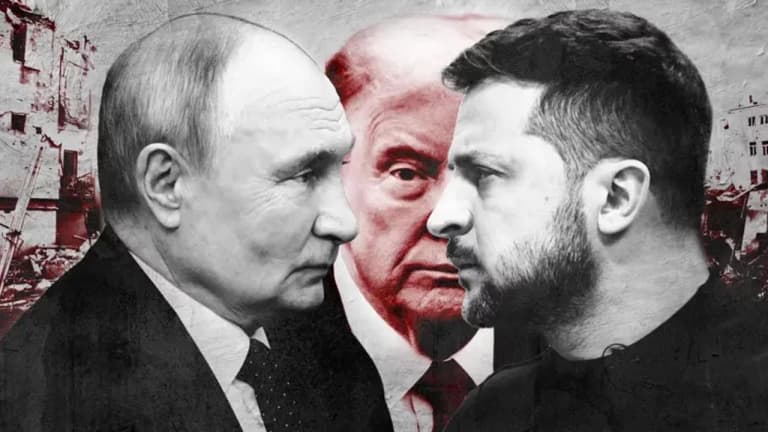Киев ва Москва ўртасидаги тинчлик музокаралари: у қандай кўринишда бўлиши мумкин?