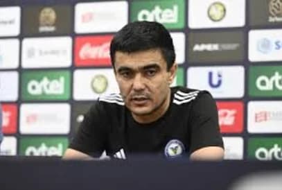 Илёс Қурбонов: "Ҳозирги асосий мақсадимиз — "жон сақлаш"