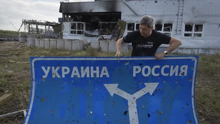 Сўровлар: Украина ва Россияда кўпчилик тинчлик музокараларини хоҳлаяпти