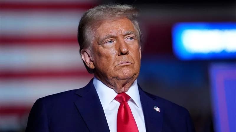 Хитой Доналд Трампнинг BRICS аъзоларига нисбатан таҳдидларига жавоб берди