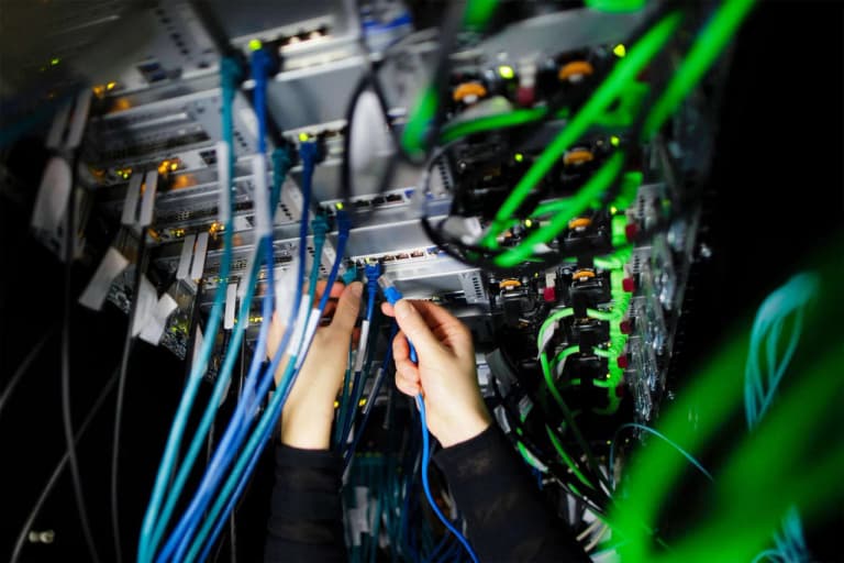 Россияда хорижий интернетдан узиш бўйича машқлар ўтказилмоқда