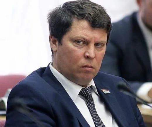Россиялик депутат: рублнинг қулашига мигрантлар айбдор