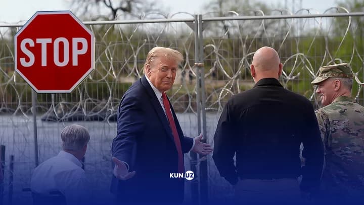 “Тарихий депортация” Трампнинг қўлидан келадими?