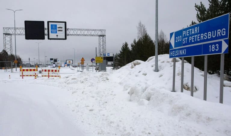 Finlyandiya safarbarlikdan qochgan rossiyaliklarga boshpana bermay qo‘ydi