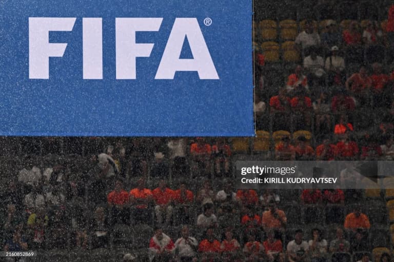 FIFA “ЦСКА” клубига трансфер тақиқини қўйди