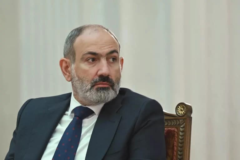 Пашинян: Арманистон КХШТ билан муносабатларда ҳал қилувчи нуқтадан ўтди