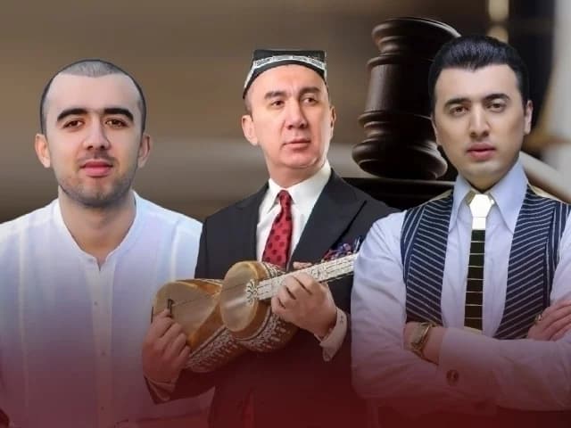 Ботир Қодиров Жўраевлар оиласига нима деб мурожаат қилди?