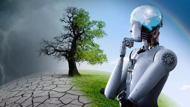 Сунъий интеллект олдин номаълум бўлган экстремал иқлим ҳодисасини аниқлади