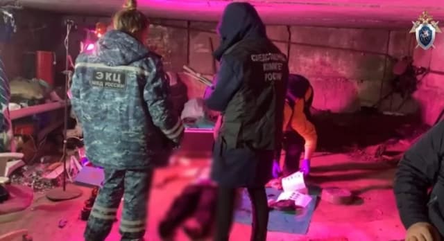 Rossiyada jamadon ichidan 31 yoshli o‘zbekistonlik ayolning jasadi topilgani bo‘yicha qo‘shimcha ma’lumot