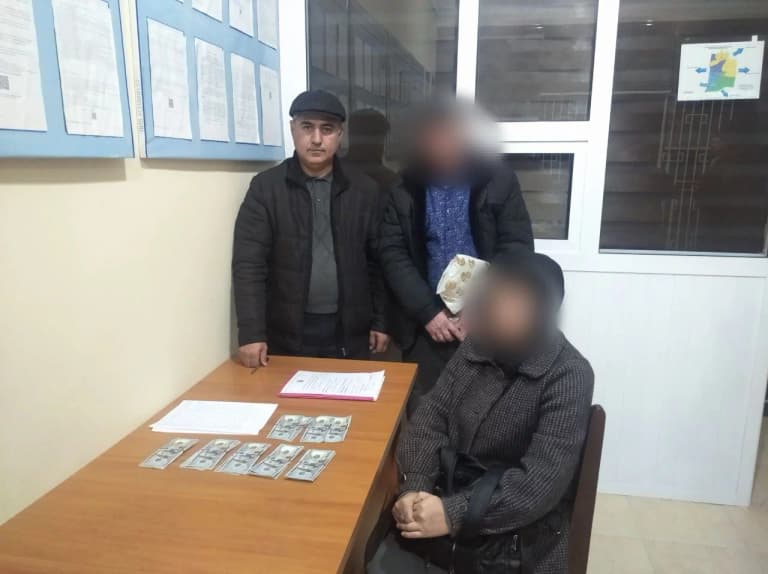 Шаҳрисабзлик ота фарзандлари вояга етгунга қадар бўлган алимент пулларини бир йўла тўлади