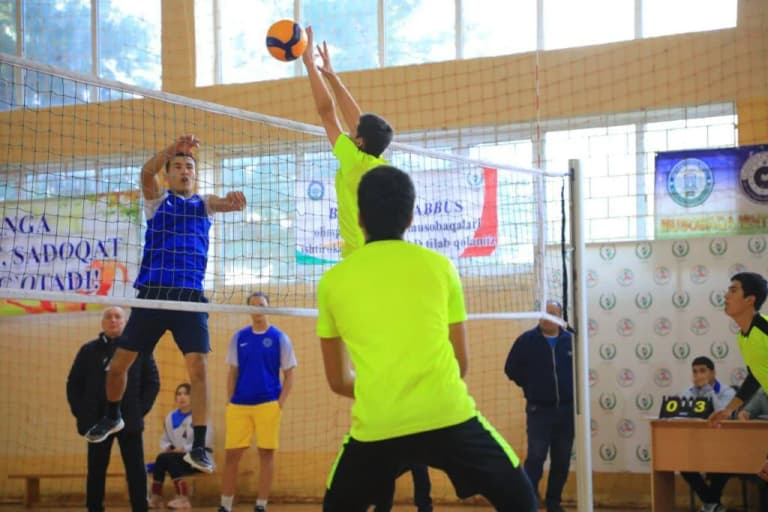Давлат идора ва ташкилотларида камида 3 тадан спорт клублари ташкил қилинади