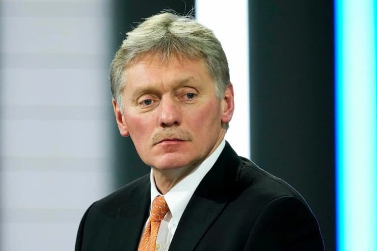 Песков Башар Асадга бошпана бериш қарорини шахсан Путин қабул қилганини айтди