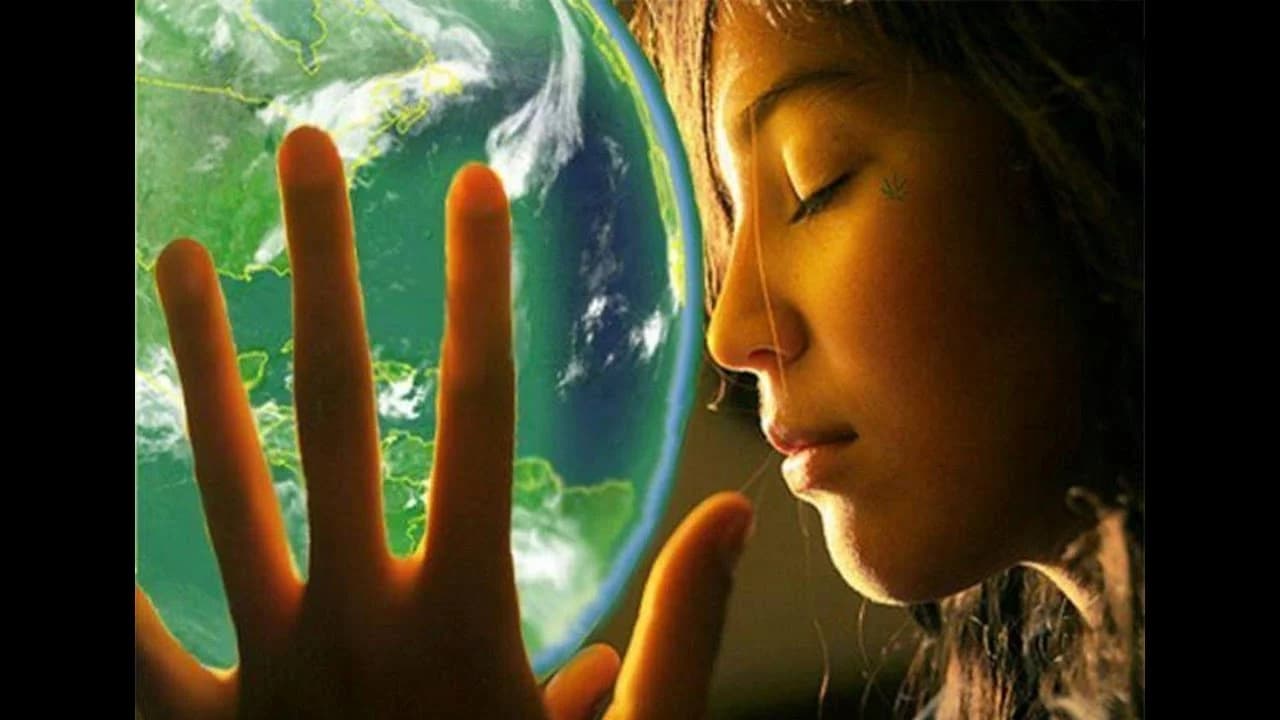 Reflection on our inner world, the part of us called "shadow"